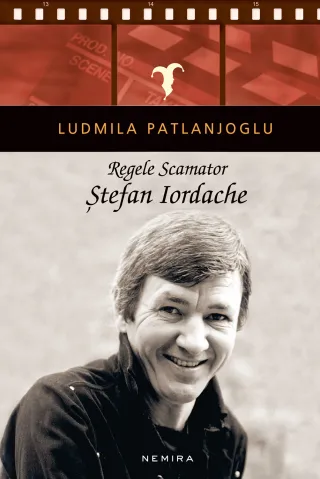 Regele scamator - Ștefan Iordache