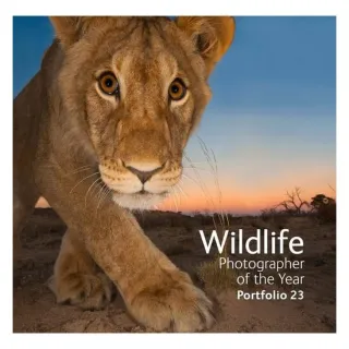 Wildlife Photographer Of The Year - Portfolio 23
