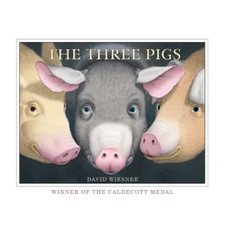 Three Pigs