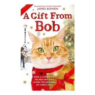 A Gift From Bob