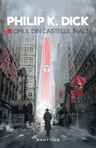 Omul din castelul înalt (ed. 2017)