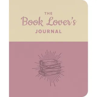 The Book Lover's Journal