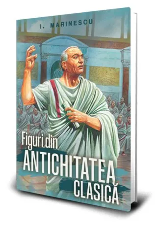 Figuri din Antichitatea clasică