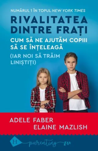 Rivalitatea dintre frați