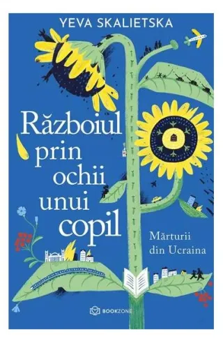 Războiul prin ochii unui copil
