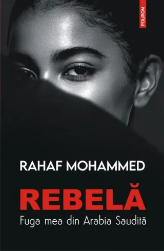 Rebelă
