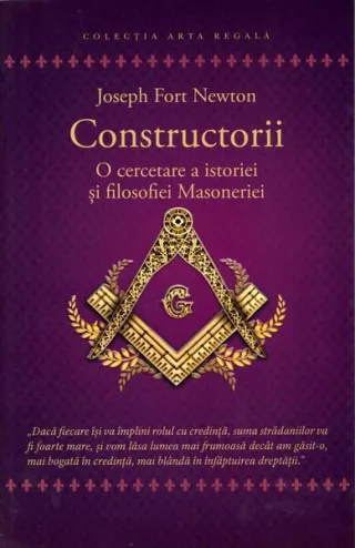 Constructorii
