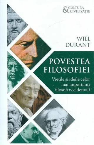 Povestea filosofiei