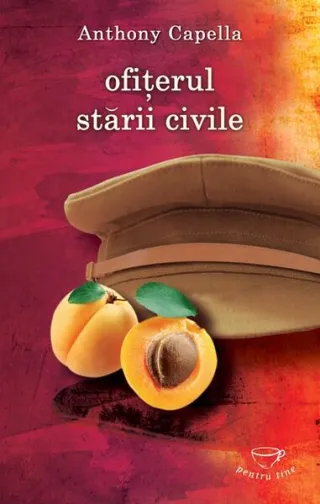 Ofiţerul stării civile