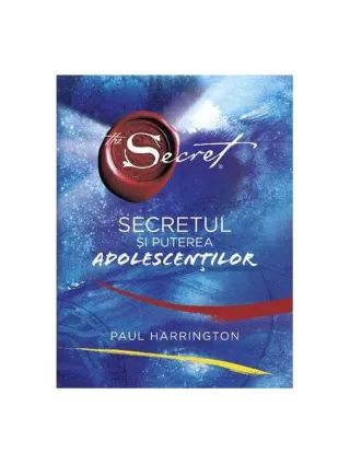 Secretul și puterea adolescenților