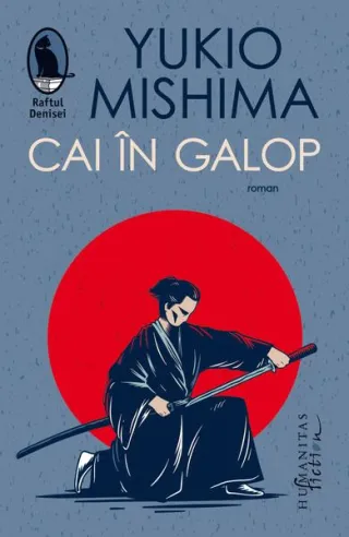Cai în galop