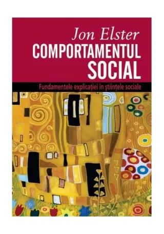 Comportamentul social