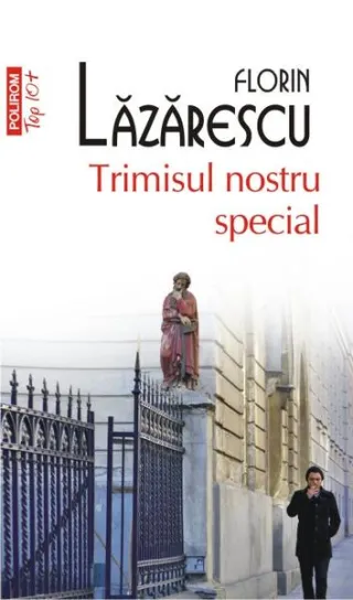 Trimisul nostru special (Top 10+)