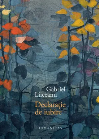 Declaraţie de iubire