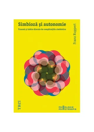 Simbioză şi autonomie
