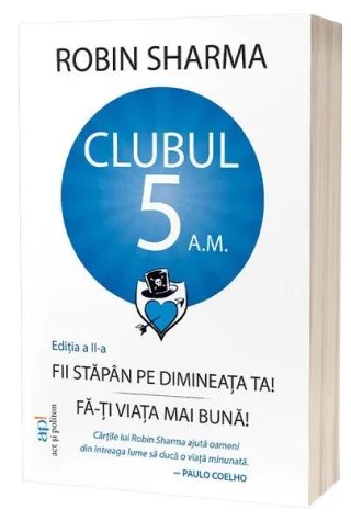 Clubul 5 A.M.