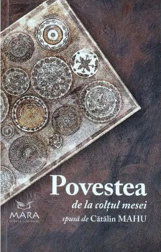 Povestea de la colțul mesei