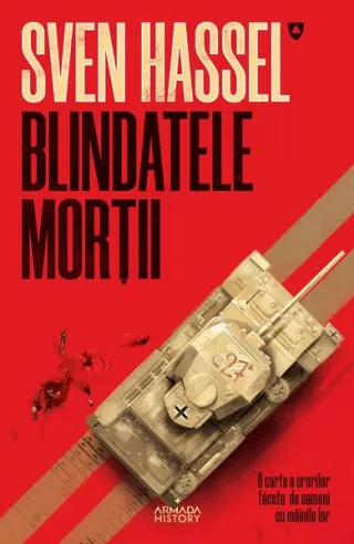 Blindatele morţii (Vol. 2)