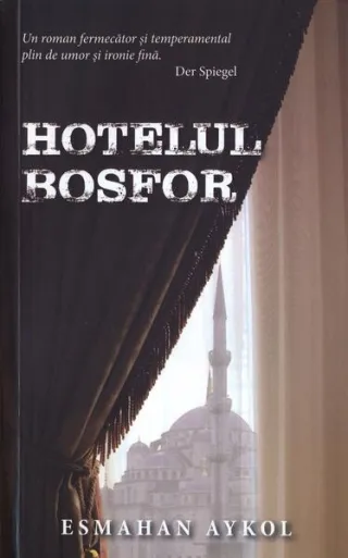 Hotelul Bosfor