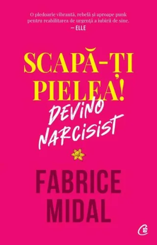 Scapă-ți pielea!