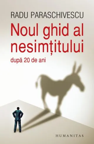 Noul ghid al nesimţitului