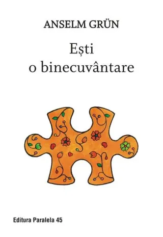 Ești o binecuvântare