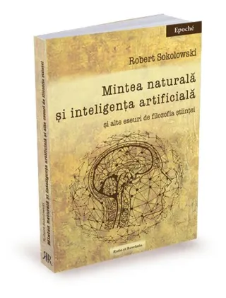 Mintea naturală și inteligența artificială