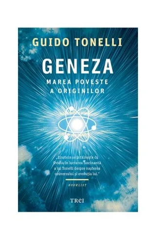 Geneza. Marea poveste a originilor