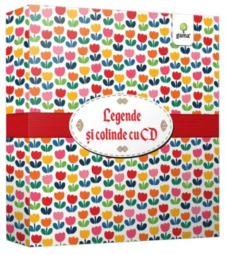 Pachet Crăciun CD 1
