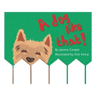 Dog Like That!