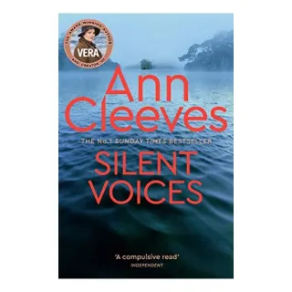 Silent Voices, ANN CLEEVES