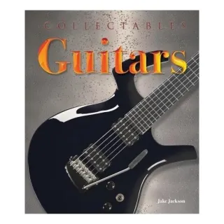 Collectables: Guitars