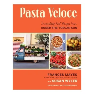 Pasta Veloce