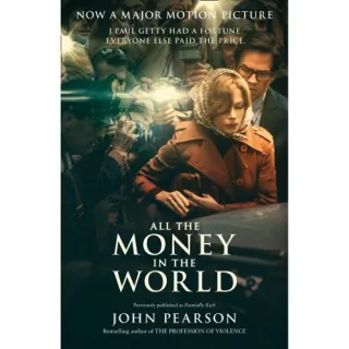 All the Money in the World