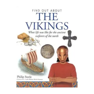 The Vikings What Life Was Like for the Ancient Seafarers of the North