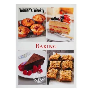 Baking