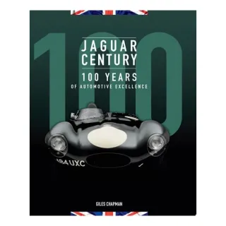 Jaguar Century