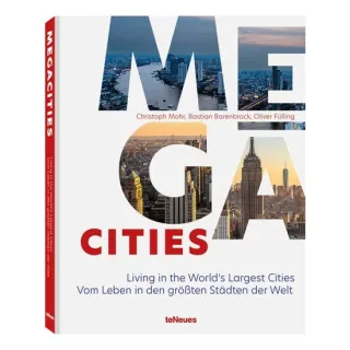Megacities