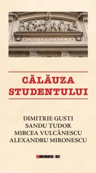 Călăuza studentului