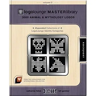 Logolounge Master Library Volume 2