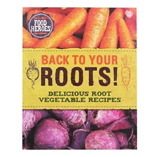 Back to Your Roots!
