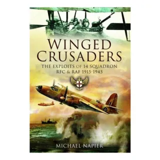 Winged Crusaders
