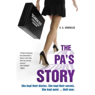 THE PA'S STORY