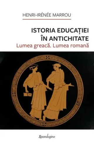 Istoria Educației în Antichitate