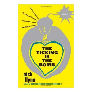 The ticking is the bomb