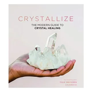 Crystallize