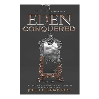 Eden conquered