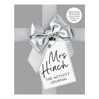 Mrs Hinch