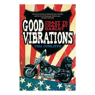 Good vibrations, Tom Cunliffe
