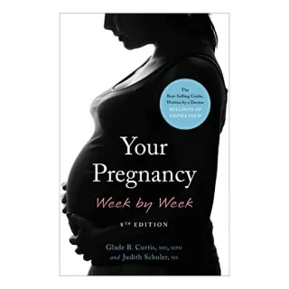 Your Pregnancy Week by Week